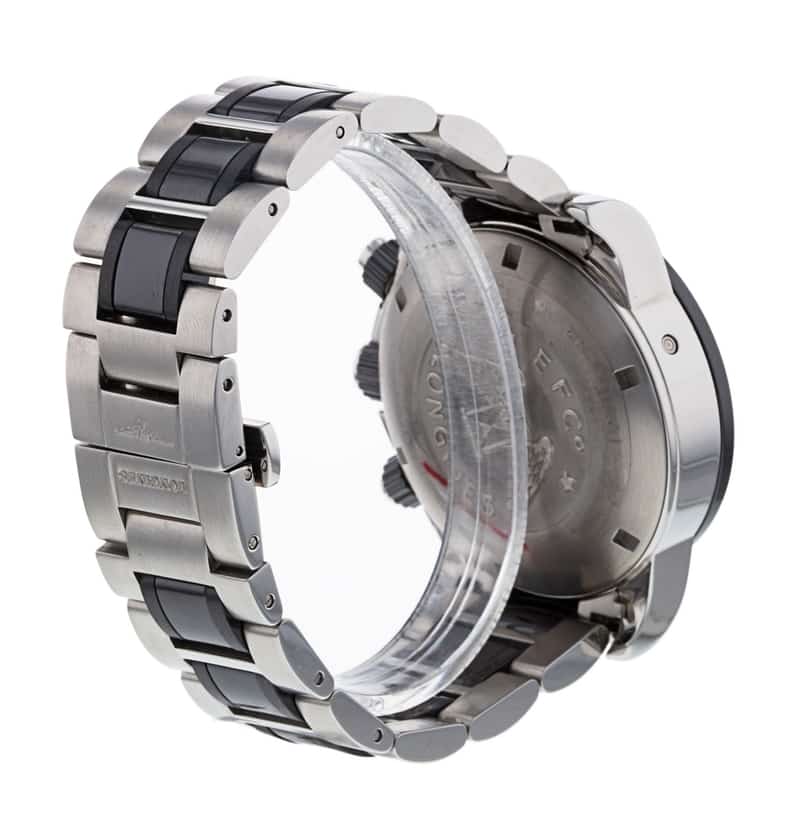 Longines Admiral L3.667.4.56.7